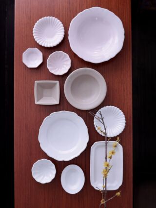 Awabi ware | あわび焼