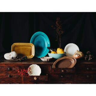 Awabi ware | あわび焼