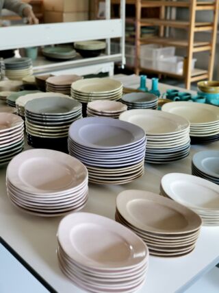 Awabi ware | あわび焼