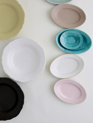 Awabi ware | あわび焼