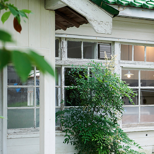 Atelier & Shop