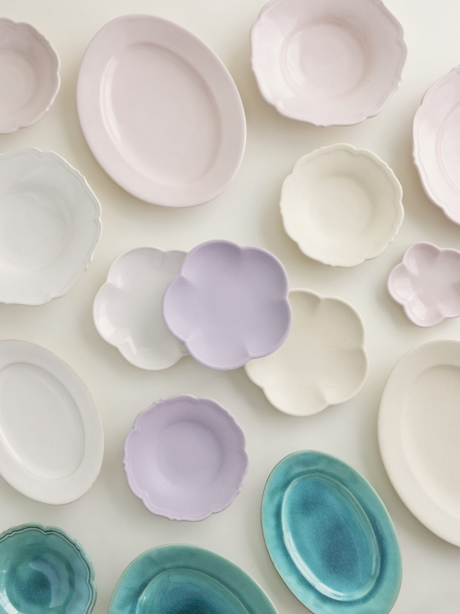 10/9- ELLE SHOP  — Awabi ware  ONLINE —